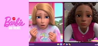 Barbie & Barbie On Set Season 1 Episode 6