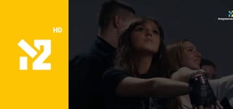 Перший український