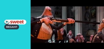 Мистер Линк: Потерянное звено эволюции