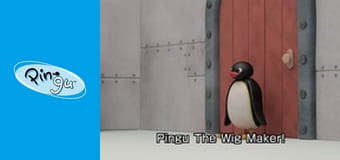 Pingu In The City Сезон 2 Епізод 16 Pingu In The City Сезон 2 Епізод 16