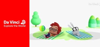 Briko - Broken Umbrella