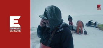 Ice Vikings - Bomber Season