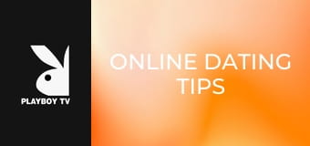Online Dating Tips
