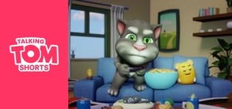 Master of Trash S2E1 Master of Trash S2E1