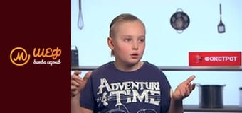 MasterChef Junior, Season 2, Episode 16, Part 3