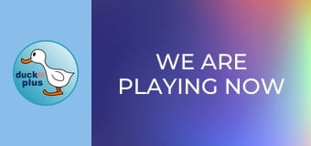 We Are Playing Now