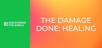 The Damage Done: Healing Allison, ep. 1