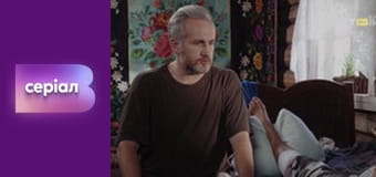 "Реальна містика", 7 сезон, 28 еп. "Приголуб мене".