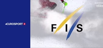 Горнолыжный спорт. Кубок мира. Этап в Леви, Финляндия. Мужчины. Слалом. 1-я попытка.