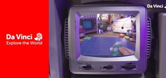 Лаборатория сказочных произведений - Казу