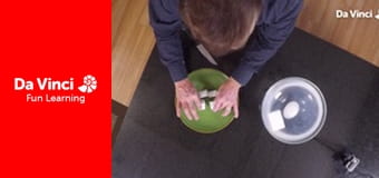 DIY SCI - Kitchen Chemistry