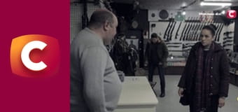 "История одного преступления", 7 сезон, 20 эп. "Зевс громовержец".