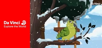 Дарвин и Ньютс - День Рождения Ньютс Дарвин и Ньютс - День Рождения Ньютс