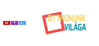 Otthonunk világa E12 Otthonunk világa E12