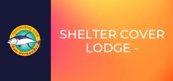 Shelter Cover Lodge - Alaska, part 2 Shelter Cover Lodge - Alaska, part 2