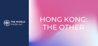 Hong Kong: the other side of the millionaires’ city. China.