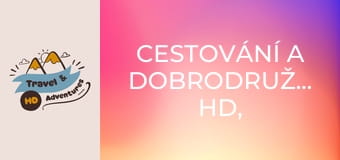 Cestování a dobrodružství HD, Galicie Cestování a dobrodružství HD, Galicie