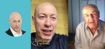 Легендарный уничтожитель Путина одним плевком, любимец украинцев Дед Толя. Война, ненависть, Бандера Легендарный уничтожитель Путина одним плевком, любимец украинцев Дед Толя. Война, ненависть, Бандера