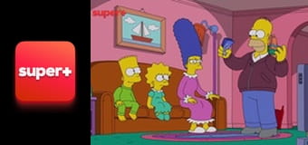 М/с "Сімпсони", 29 сезон, 18 с. "Пробач і пожалкуй".