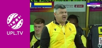 УПЛ: VBET. Олександрія - Рух. 9-й тур. Сезон 2024/25.