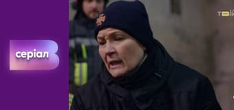 "Виклик", 2 сезон, 25 еп.