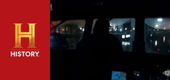 Бермудский треугольник: Проклятые воды, 2 сезон, 11 эп. Пропавший "Циклоп".