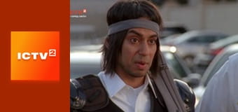 Громадянська оборона.