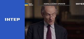 "Єдині новини". Інтерв'ю / Документальний проєкт.