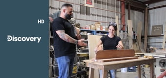 Реновация невыполнима S1E2