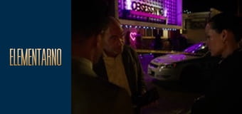 Елементарно Сезон 4 Епізод 9