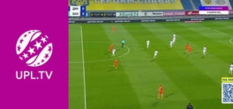 УПЛ: VBET. Динамо - Шахтар. 11-й тур. Сезон 2024/25.