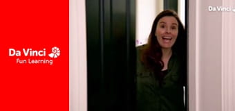 Matilda and the Ramsay Bunch - La Festa Italiana Part 1 Matilda and the Ramsay Bunch - La Festa Italiana Part 1