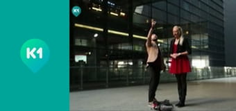 "Орел і Решка". "Орел і Решка".