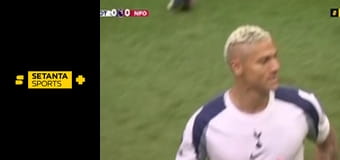 Футбол. Чемпіонат Англії. Прем'єр-ліга. Огляд туру.