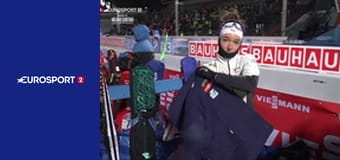 Биатлон. Кубок мира. Этап 1 в Эстерсунде, Швеция. Женщины. Индивидуальная гонка. 15 км. Прямая трансляция.