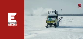 Ice Vikings - New Toy