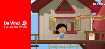 Darwin and Newts - Windy Weather Watching Darwin and Newts - Windy Weather Watching