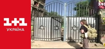 Світ навиворіт S3E14 Світ навиворіт S3E14