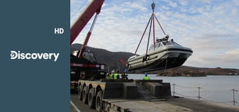 Короли грузовиков S3E5