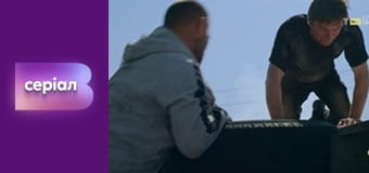 "Виклик", 3 сезон, 20 еп.