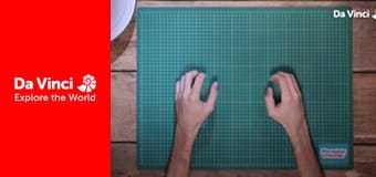 Удивительные поделки - Театр теней Удивительные поделки - Театр теней