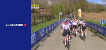 Велоспорт. Женщины. Тур Фландрии в Бельгии.