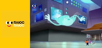 Оґґі та кукарачі