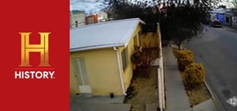 Доказательство где-то рядом, 5 сезон, 5 эп. Досье на дьявола. Доказательство где-то рядом, 5 сезон, 5 эп. Досье на дьявола.