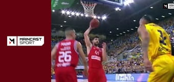 Мотоперегони. MotoGP. Етап 2. Гран-Прі Бразилії. Гонка.