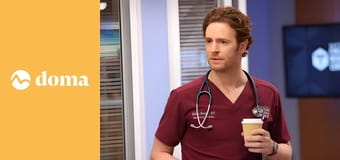 Chicago Med S7E22 - A prišli sme na koniec Chicago Med S7E22 - A prišli sme na koniec