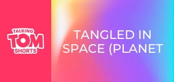 Tangled in Space (Planet Hop) S1E28 Tangled in Space (Planet Hop) S1E28