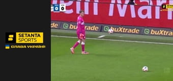 Футбол. Чемпионат Англии. Премьер-лига. Тоттенхэм Хотспур - Фулхэм.