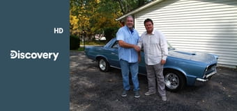 Махинаторы S12E2 - Ford F100 – Сиэтл