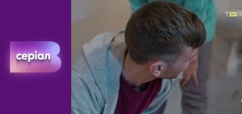 Т/с "Филин", 1 сезон, 39 с.